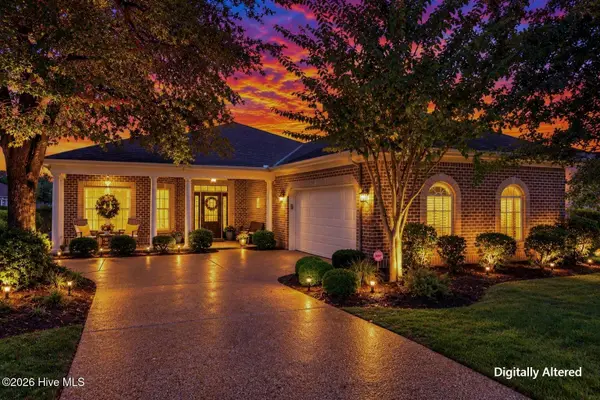6316 Motts Village Road, Wilmington, NC 28412