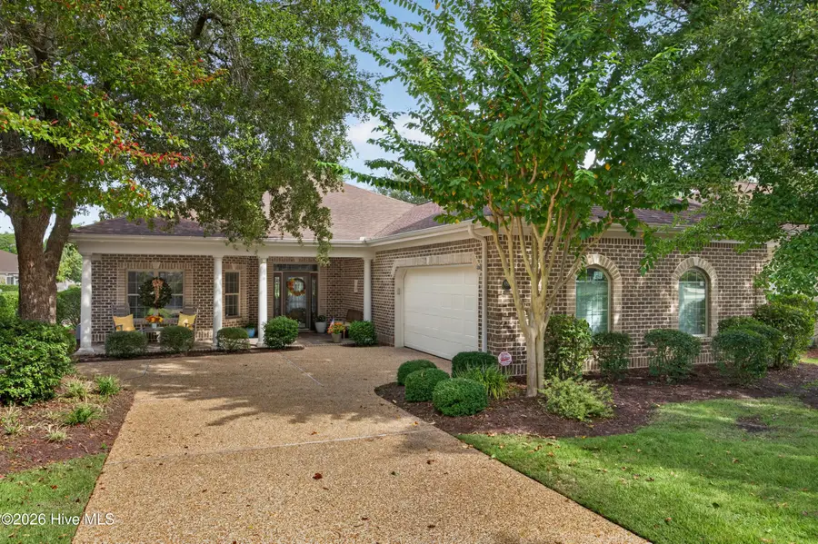 6316 Motts Village Road, Wilmington, NC 28412 - #2