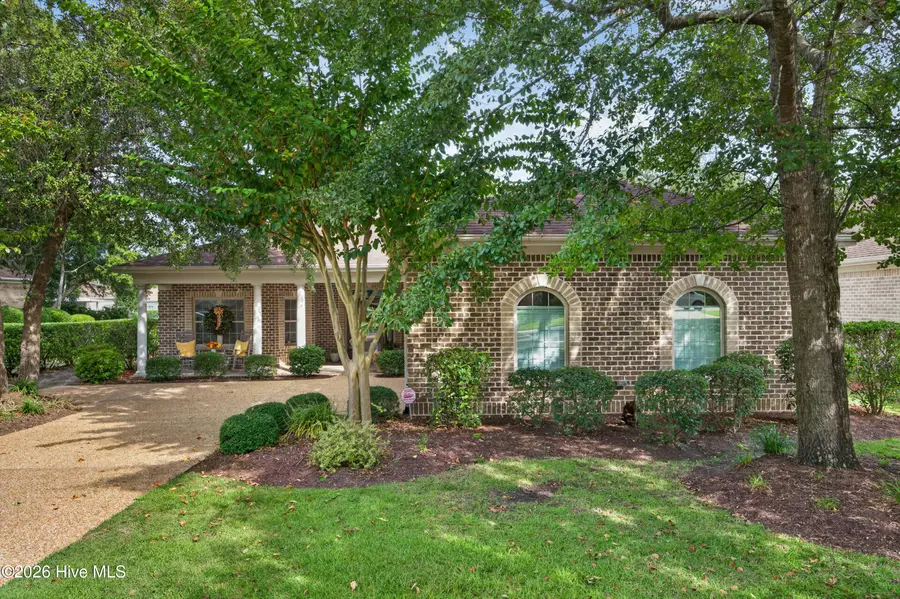 6316 Motts Village Road, Wilmington, NC 28412 - #3