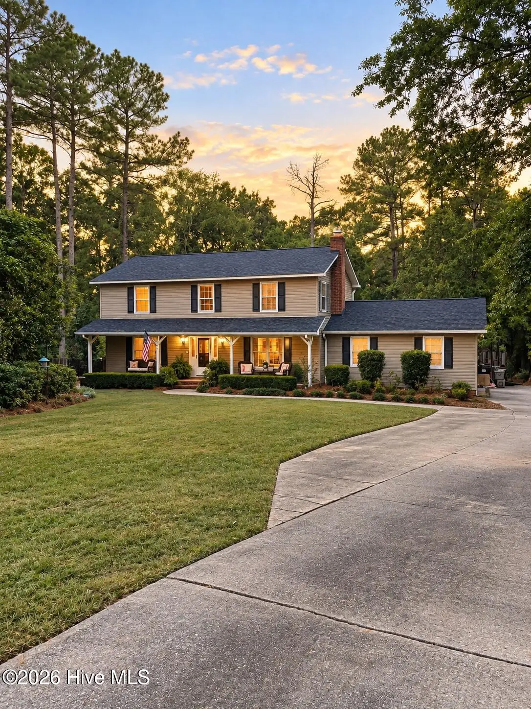 4626 Woodbridge Court, Evans, GA 30809 - #1
