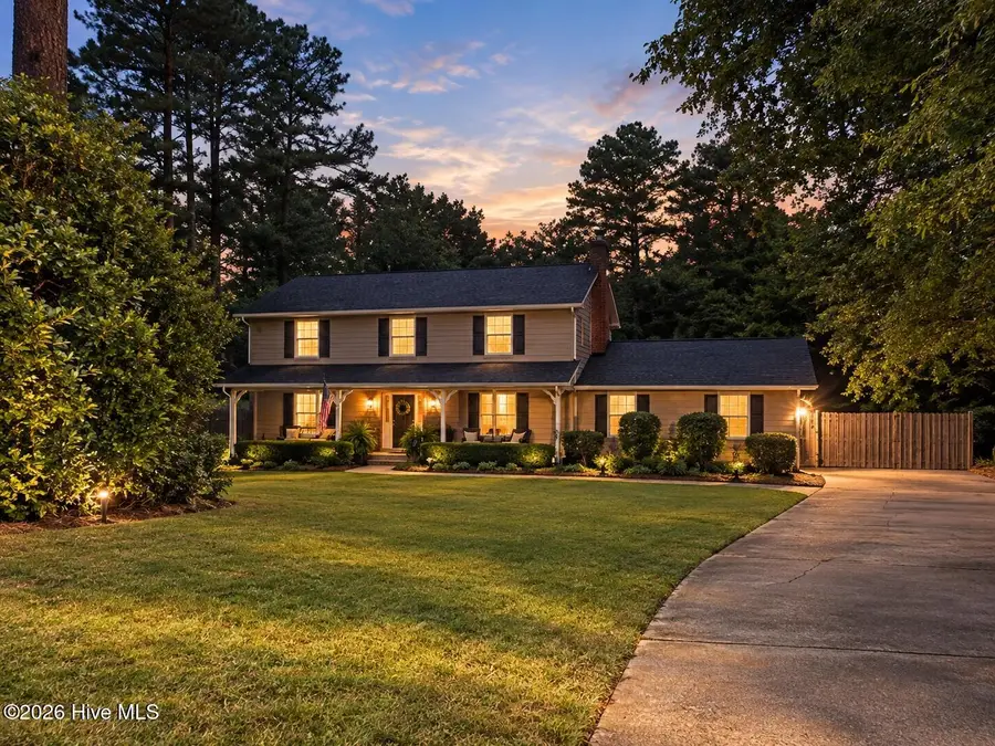 4626 Woodbridge Court, Evans, GA 30809 - #3