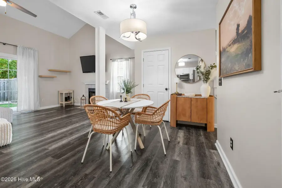 4207 Winding Branches Drive, Wilmington, NC 28412 - #3