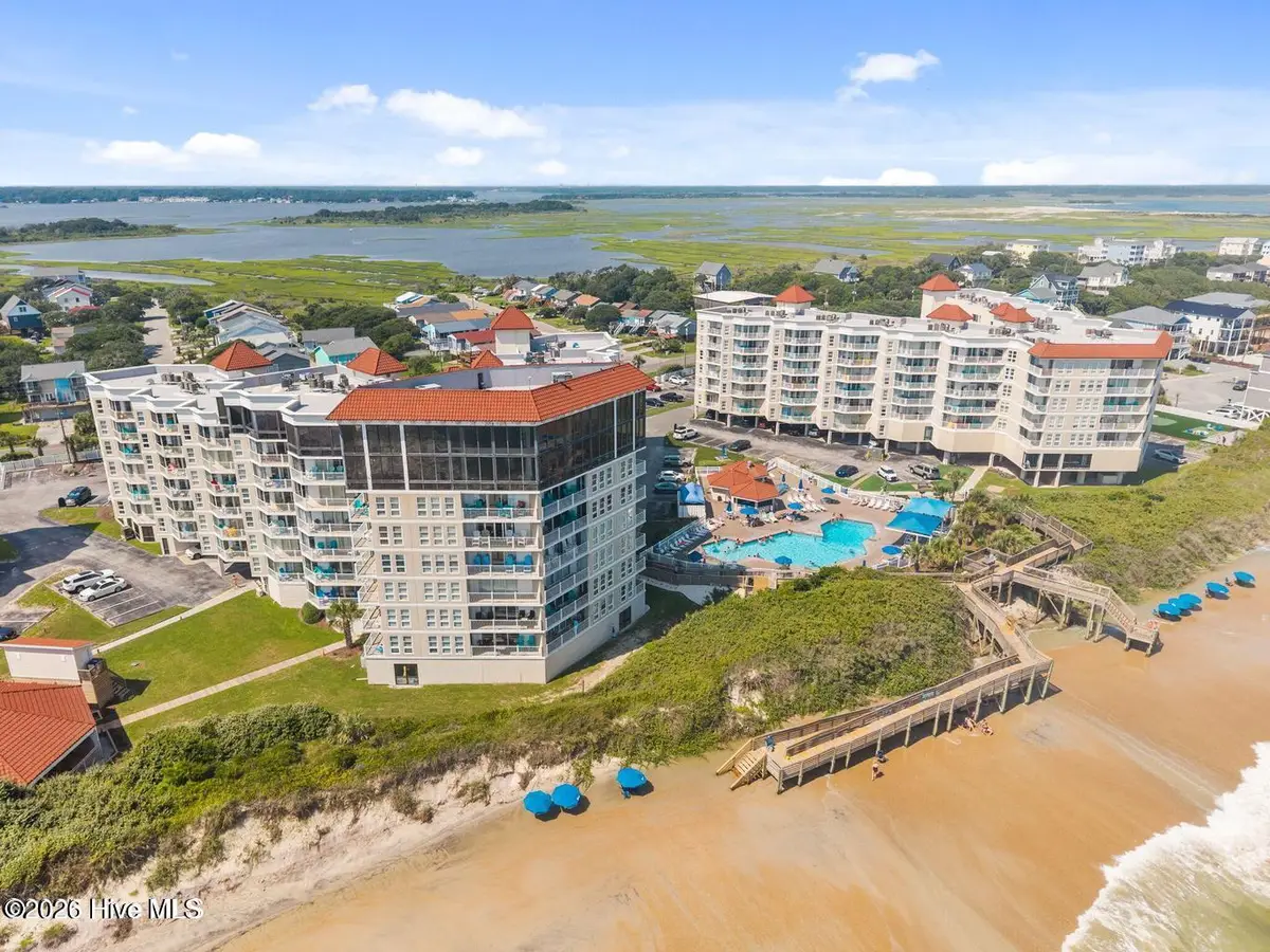 2000 New River Inlet Road #2206, North Topsail Beach, NC 28460 - #1