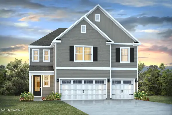 29 Asbury Street S #Lot 322, Wilmington, NC 28411