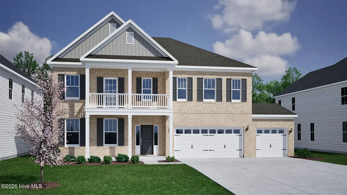 588 Heart Pne Avenue #Lot 43, Wilmington, NC 28411 - #1