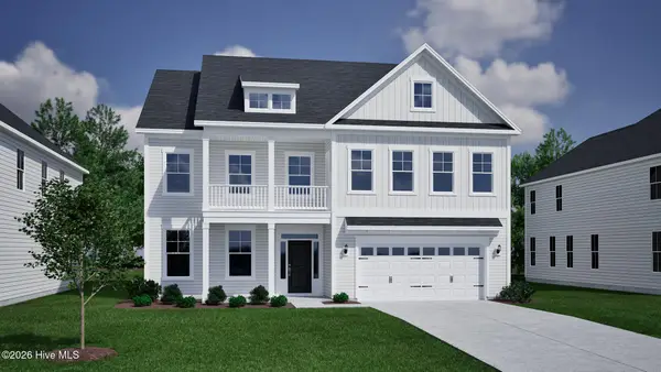 158 Lilaput Circle #Lot 136, Wilmington, NC 28411