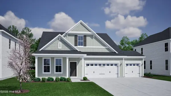 392 Heart Pne Avenue, Wilmington, NC 28411