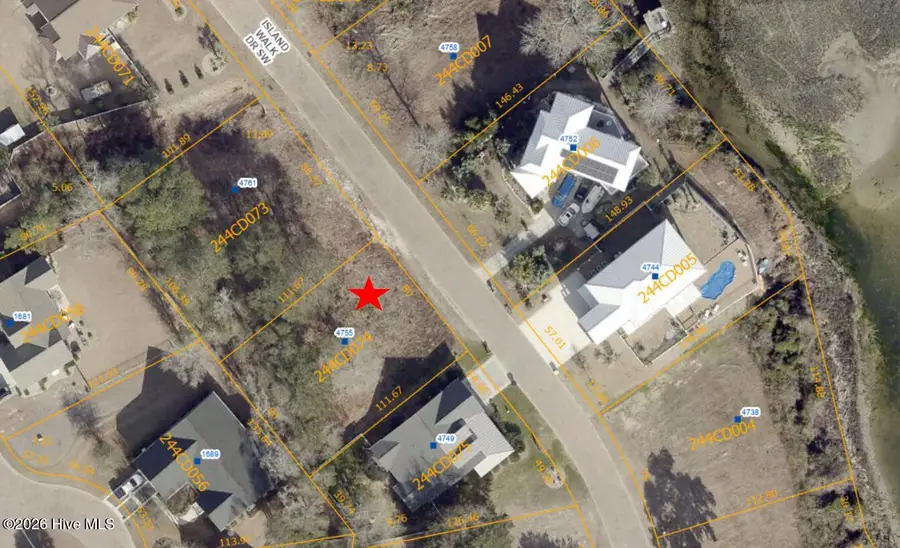 4755 Island Walk Drive Sw, Shallotte, NC 28470 - #2