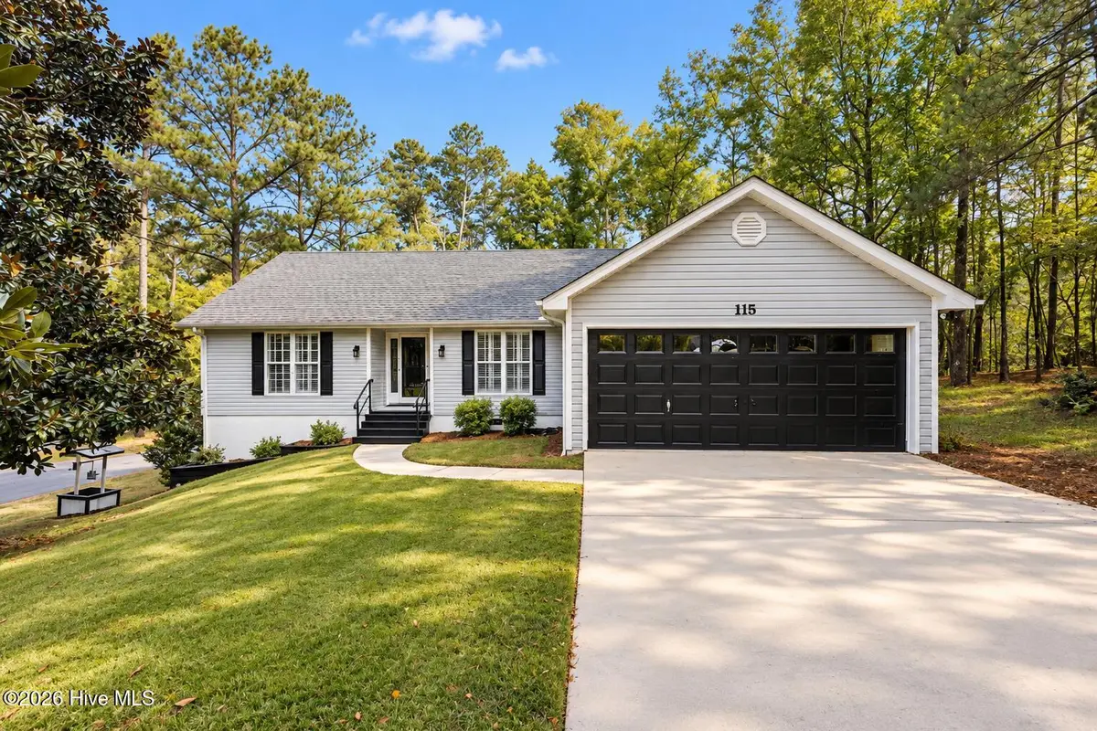 115 Waters Edge Drive, McCormick, SC 29835 - #1