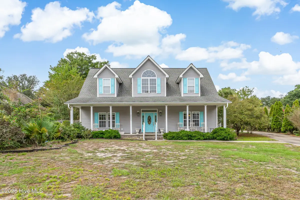 2649 Jessica Lane Sw, Supply, NC 28462 - #1