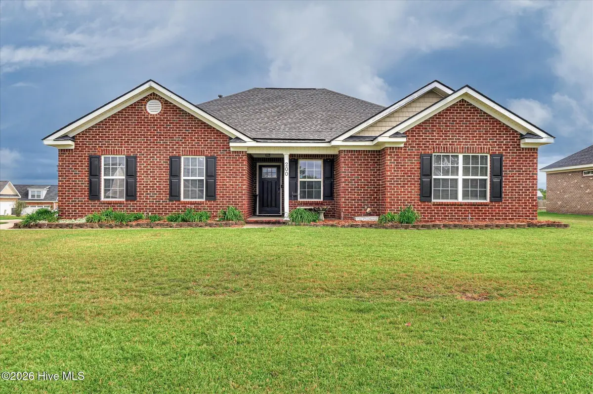 200 Rainbow Falls, Grovetown, GA 30813 - #1