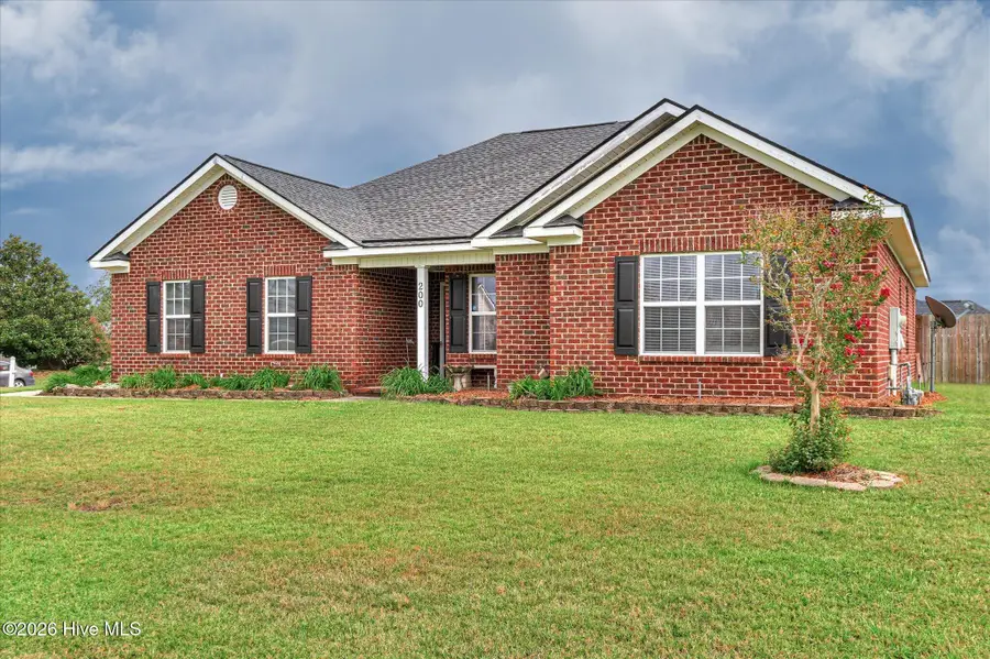 200 Rainbow Falls, Grovetown, GA 30813 - #2