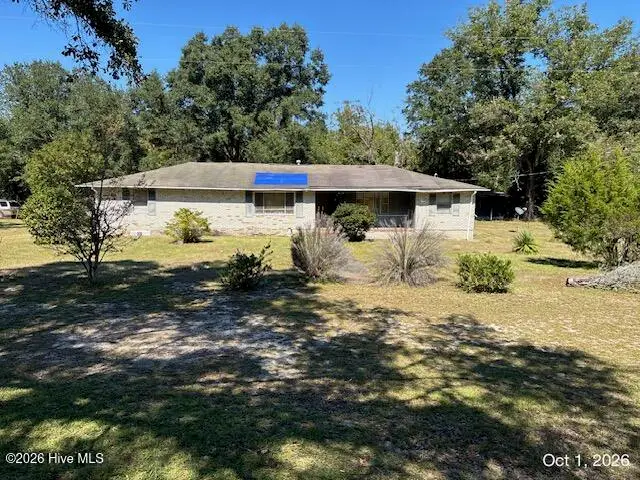 293 Sunshine Road, Blackville, SC 29817 - #1