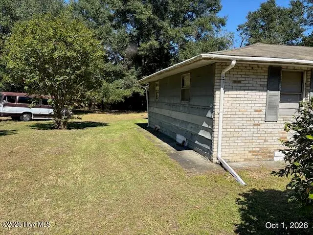293 Sunshine Road, Blackville, SC 29817 - #3