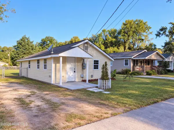 206 N Poplar Street #E, New Bern, NC 28560