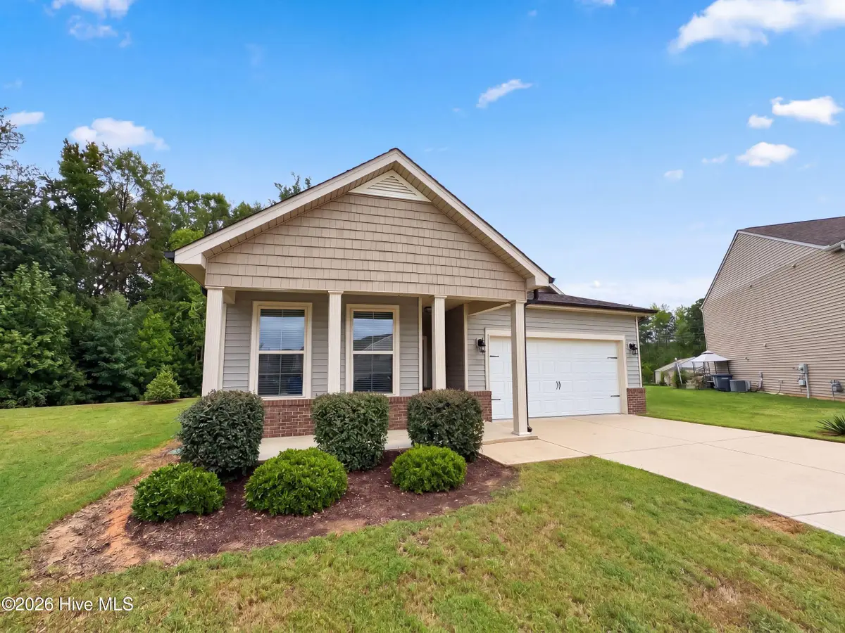 404 Golden Villas Drive, Rocky Mount, NC 27804 - #1