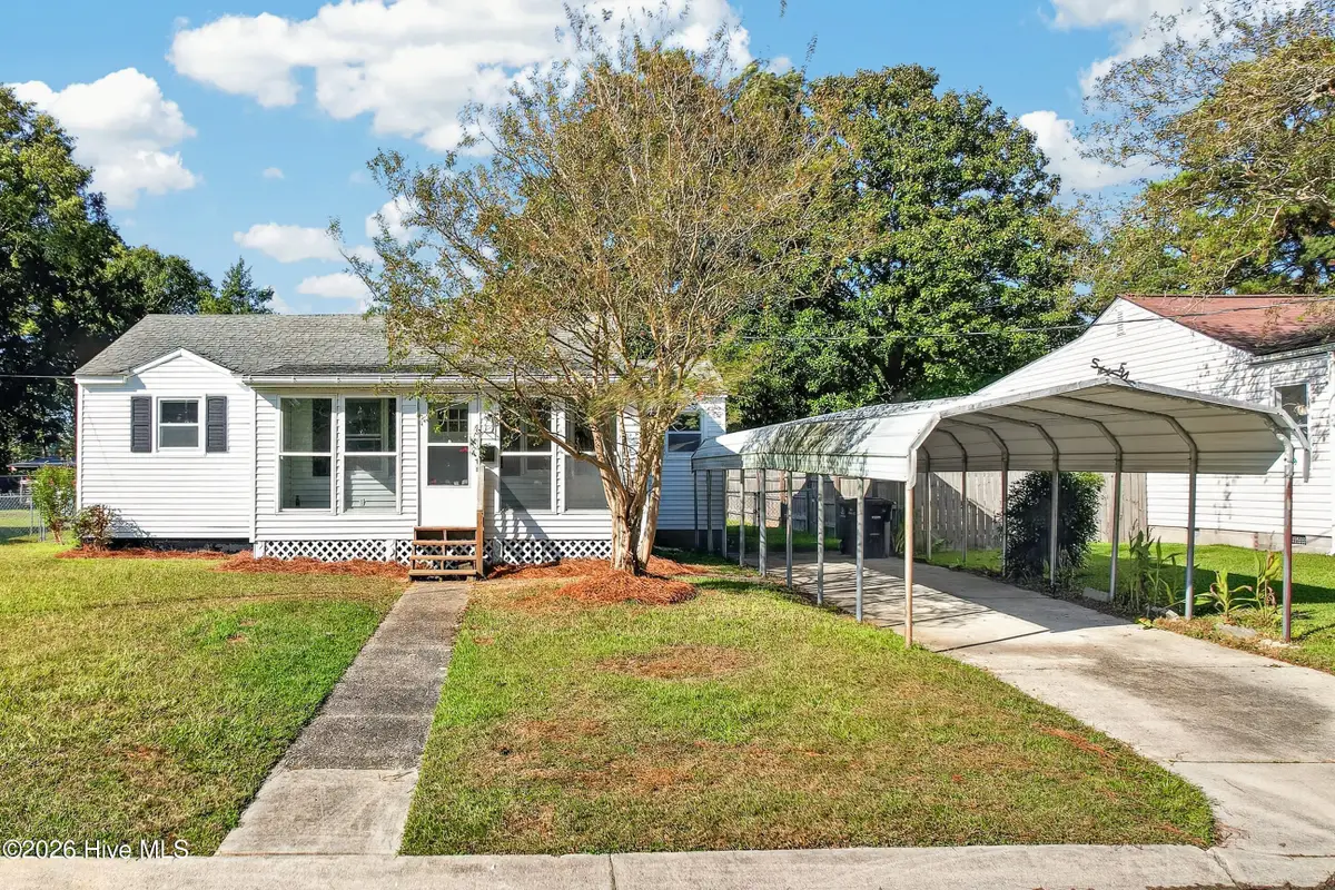 127 Bryan Place, Jacksonville, NC 28540 - #1