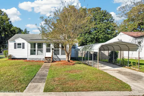 127 Bryan Place, Jacksonville, NC 28540