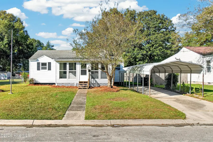 127 Bryan Place, Jacksonville, NC 28540 - #2