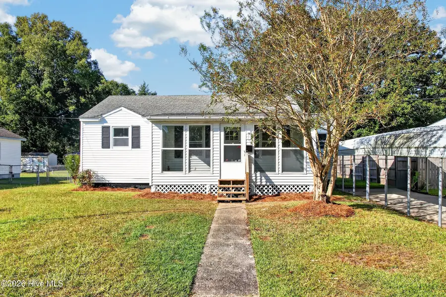 127 Bryan Place, Jacksonville, NC 28540 - #3