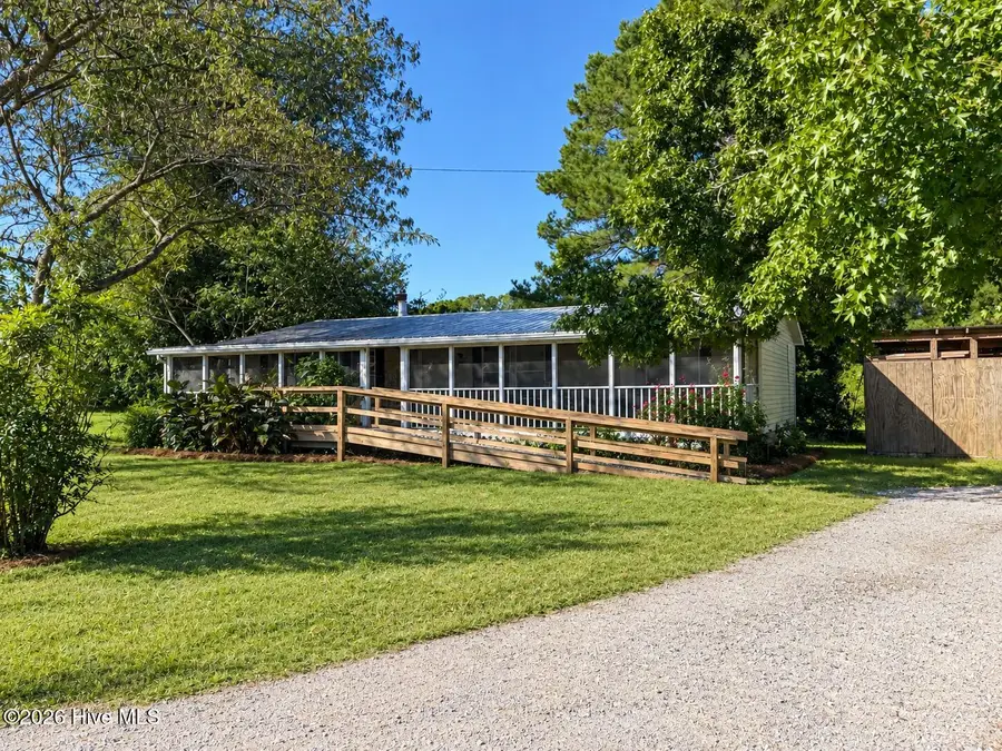 1110 Hewett Road Sw, Supply, NC 28462 - #2