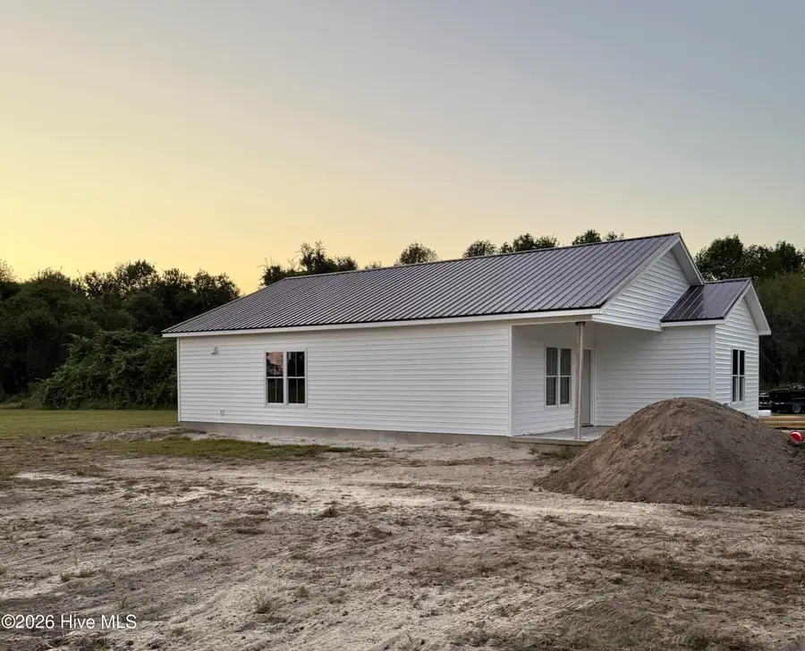 1355 Roosevelt Spain Road, Greenville, NC 27834 - #3