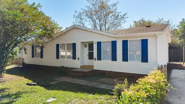 6140 Carolina Beach Road #Trlr 28, Wilmington, NC 28412