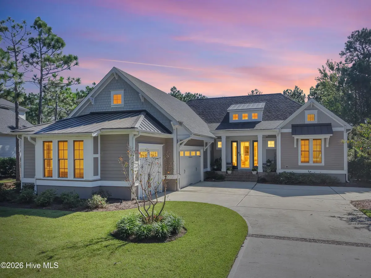 3183 Moss Hammock Wynd, Southport, NC 28461 - #1