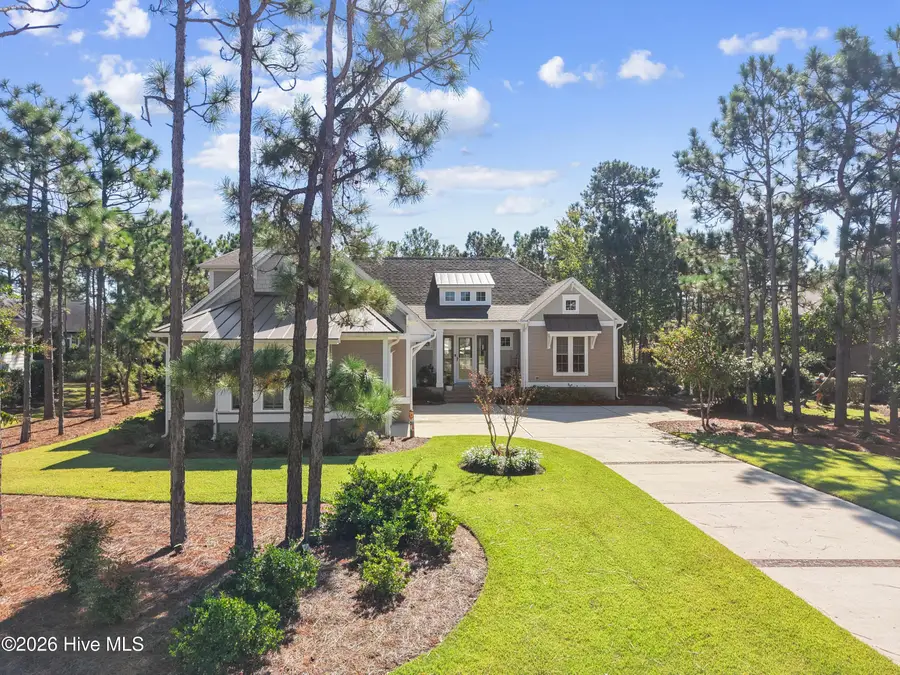 3183 Moss Hammock Wynd, Southport, NC 28461 - #2