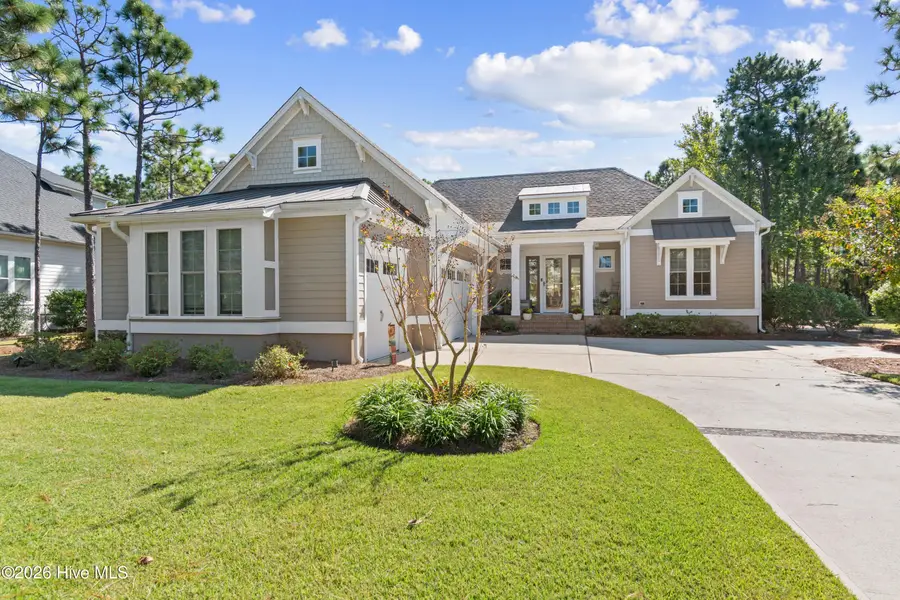 3183 Moss Hammock Wynd, Southport, NC 28461 - #3