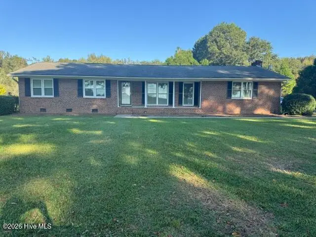 1836 Us Highway 117 S, Burgaw, NC 28425 - #1