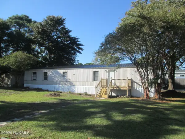 1934 Creswell Place Sw, Supply, NC 28462