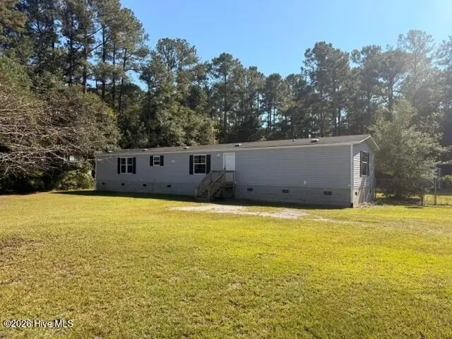 105 Hourglass Lane, Jacksonville, NC 28540 - #1
