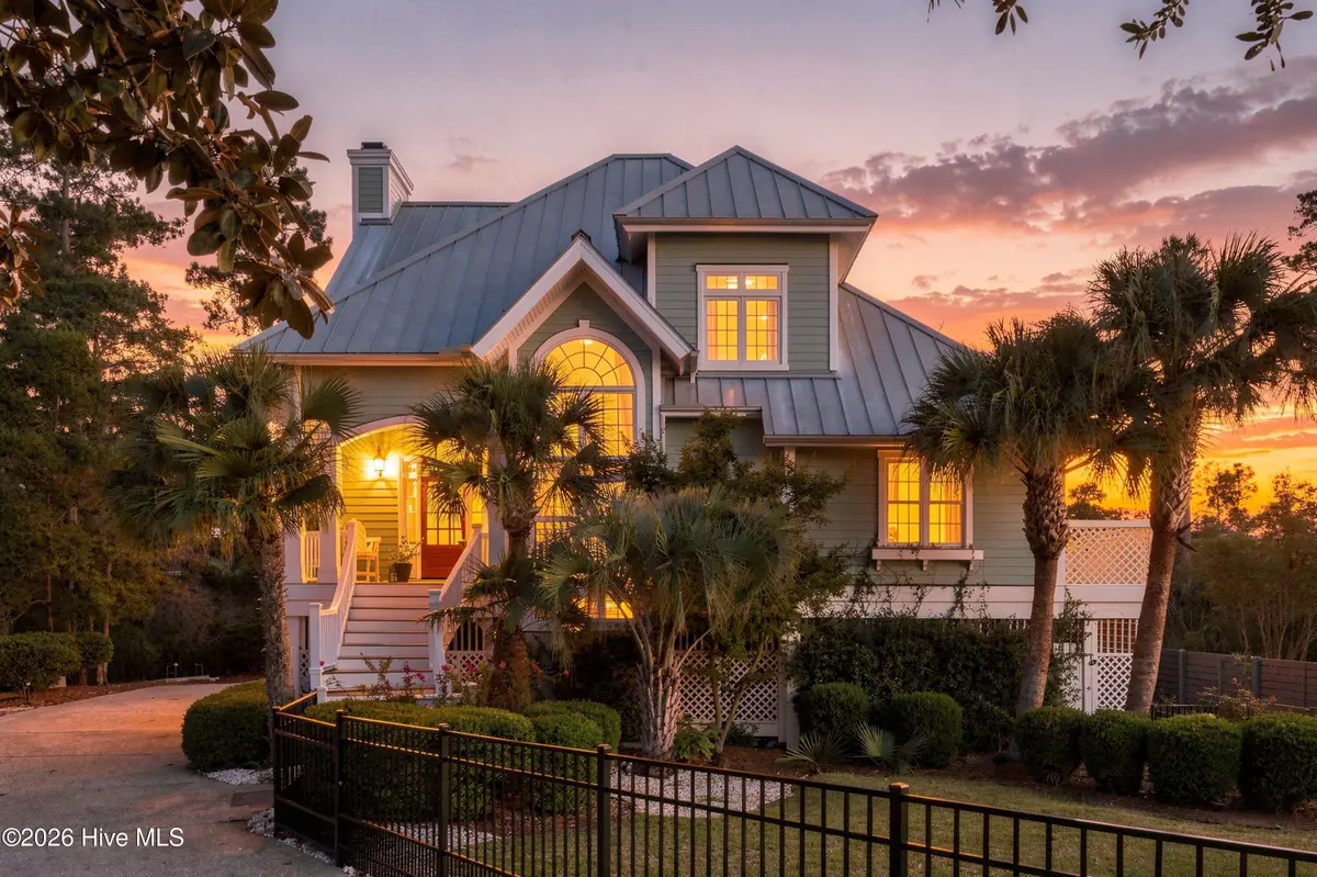 1316 Heron Run Drive, Wilmington, NC 28403 - #1
