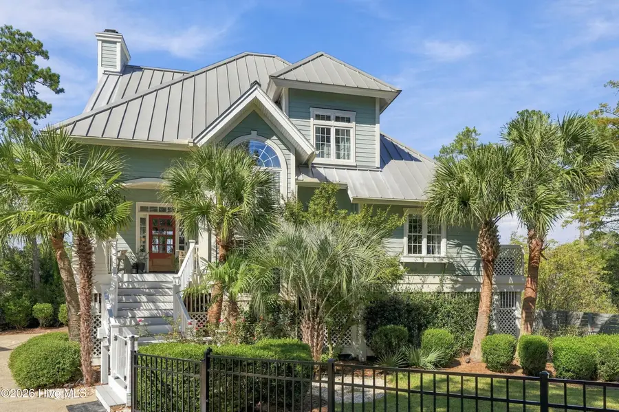 1316 Heron Run Drive, Wilmington, NC 28403 - #3