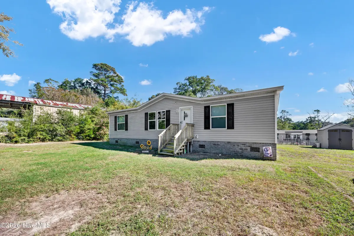 4551 Salem Lane Sw, Shallotte, NC 28470 - #1
