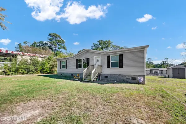 4551 Salem Lane Sw, Shallotte, NC 28470