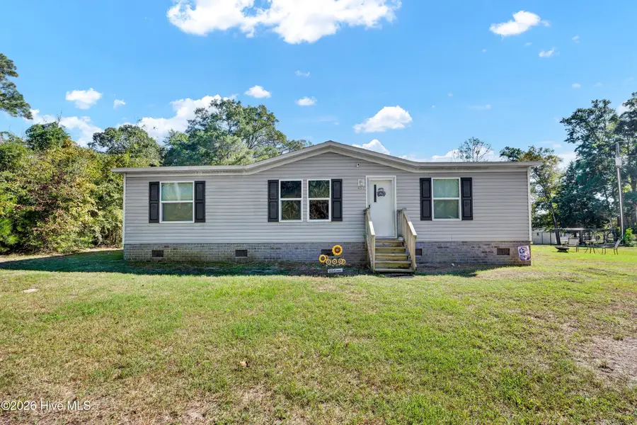4551 Salem Lane Sw, Shallotte, NC 28470 - #2