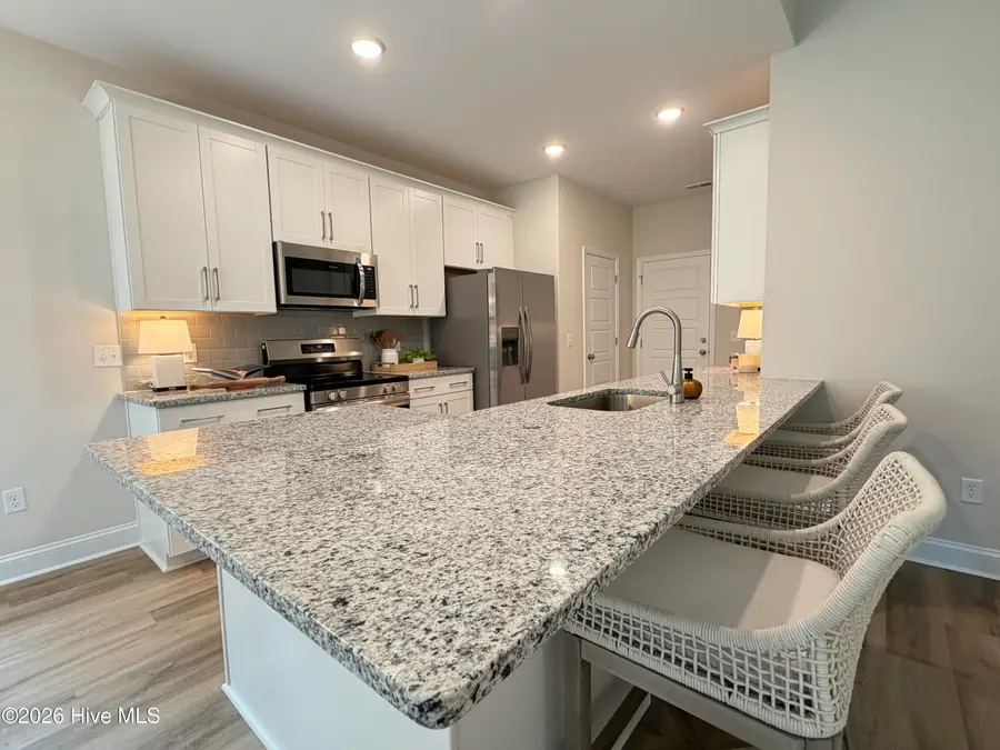 1203 Old Fayetteville Road, Leland, NC 28451 - #3