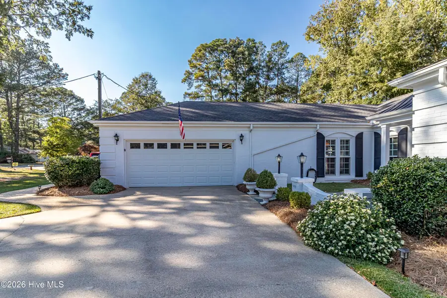 1805 E Walnut Street, Goldsboro, NC 27530 - #3