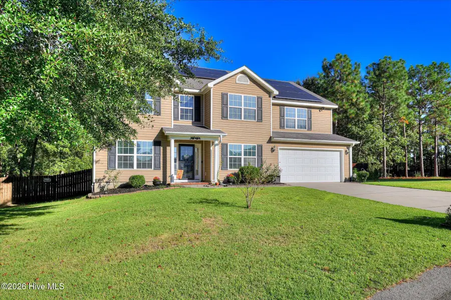 3162 Chamomile Court, Aiken, SC 29803 - #2