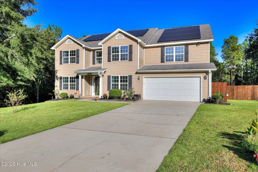 3162 Chamomile Court, Aiken, SC 29803 - #3