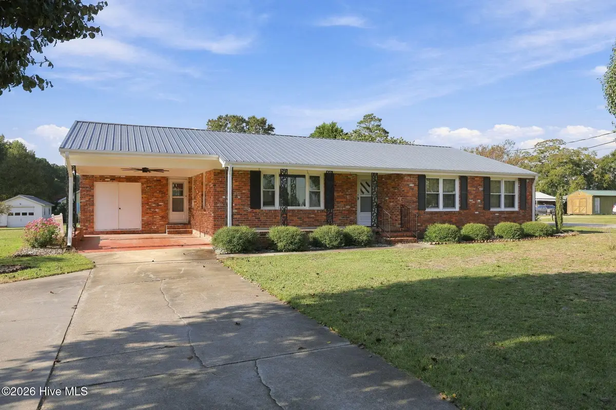 2623 Pauls Path Road, Kinston, NC 28504 - #1