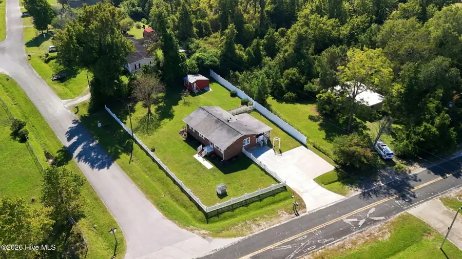 235 Tom Mann Road, Newport, NC 28570 - #3