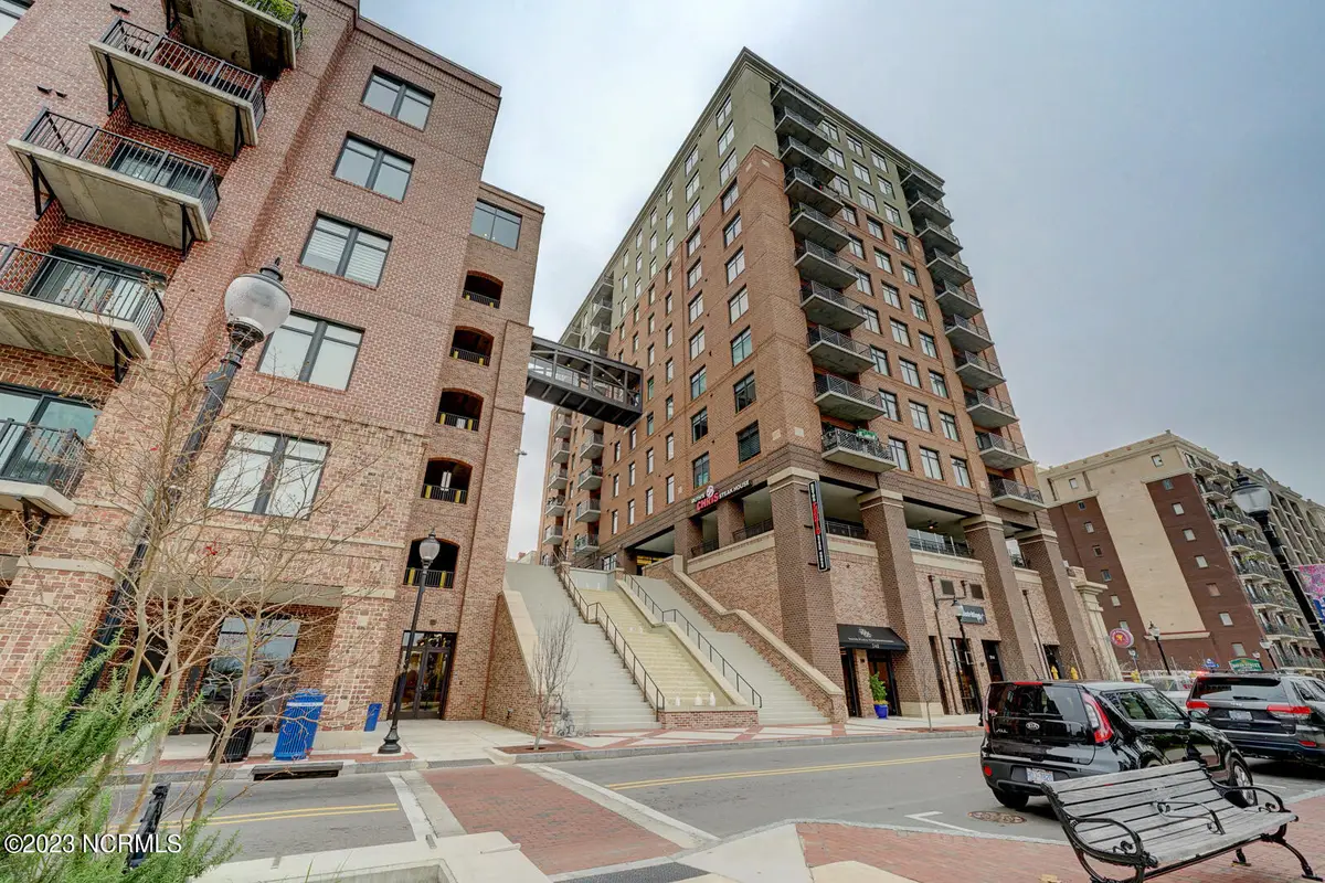 240 N Water Street #Apt 753, Wilmington, NC 28401 - #1