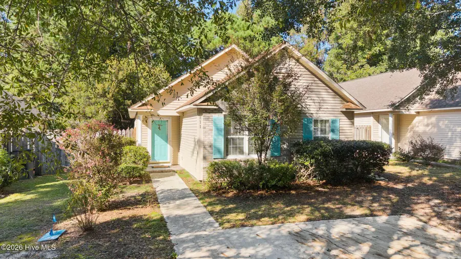 811 Grathwol Drive, Wilmington, NC 28405 - #2