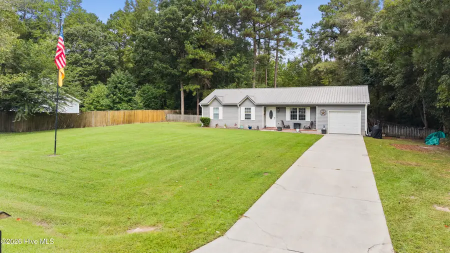259 S Creek Drive, Jacksonville, NC 28540 - #2