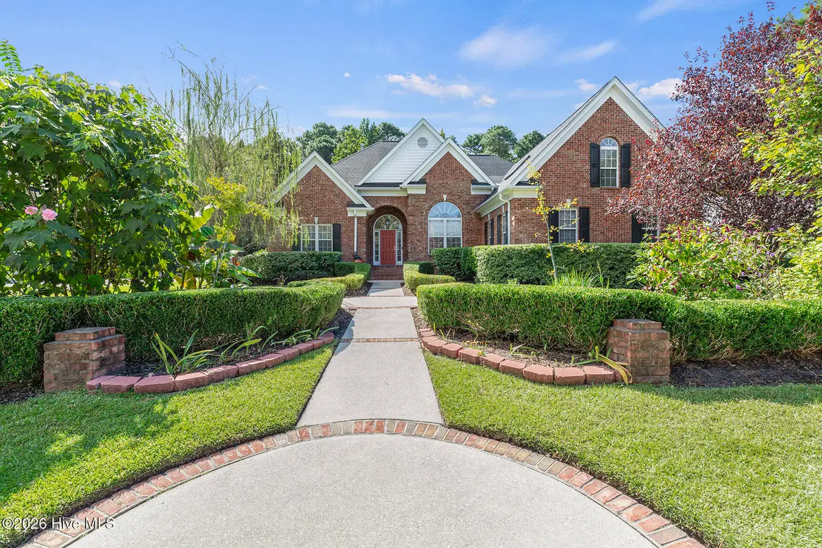 232 Gatefield Drive, Wilmington, NC 28412 - #1