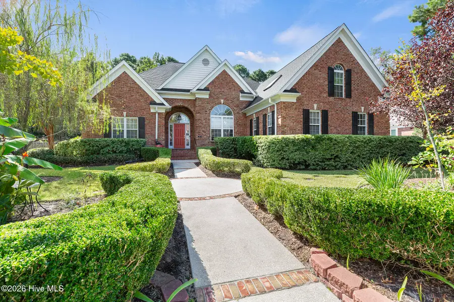 232 Gatefield Drive, Wilmington, NC 28412 - #2