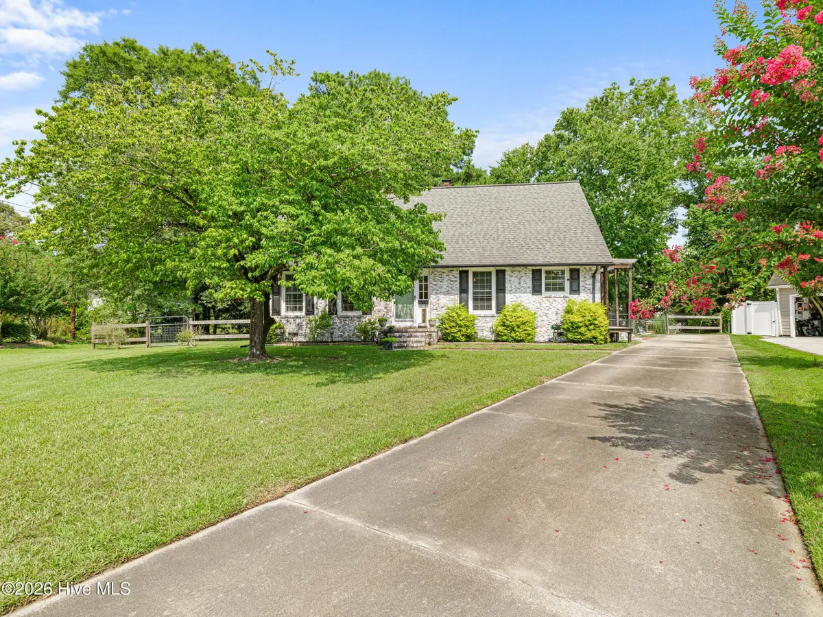 1408 Cando Place, Jacksonville, NC 28540 - #1